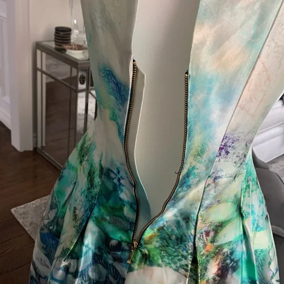 ZARA DRESS - Picture 9 of 13